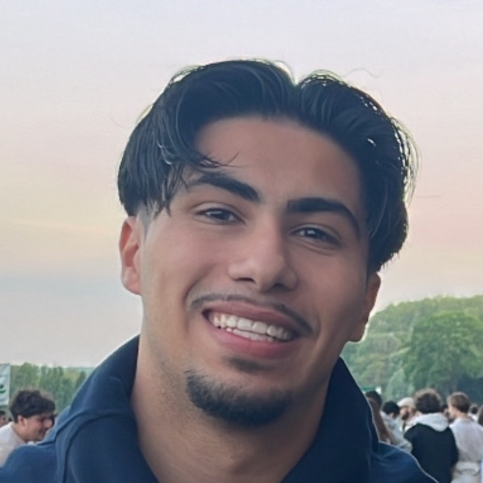 Louis Gal, fondateur de LG Com